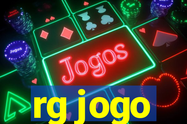 rg jogo